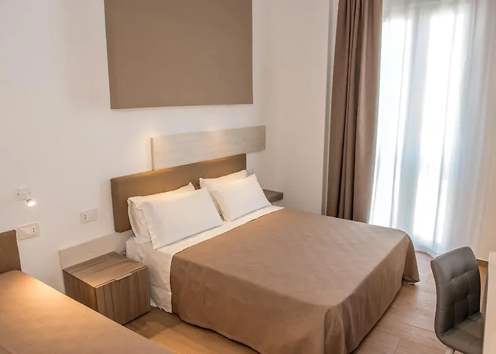 I Cordari B&B