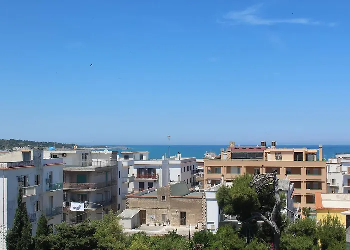 I Cordari B&B