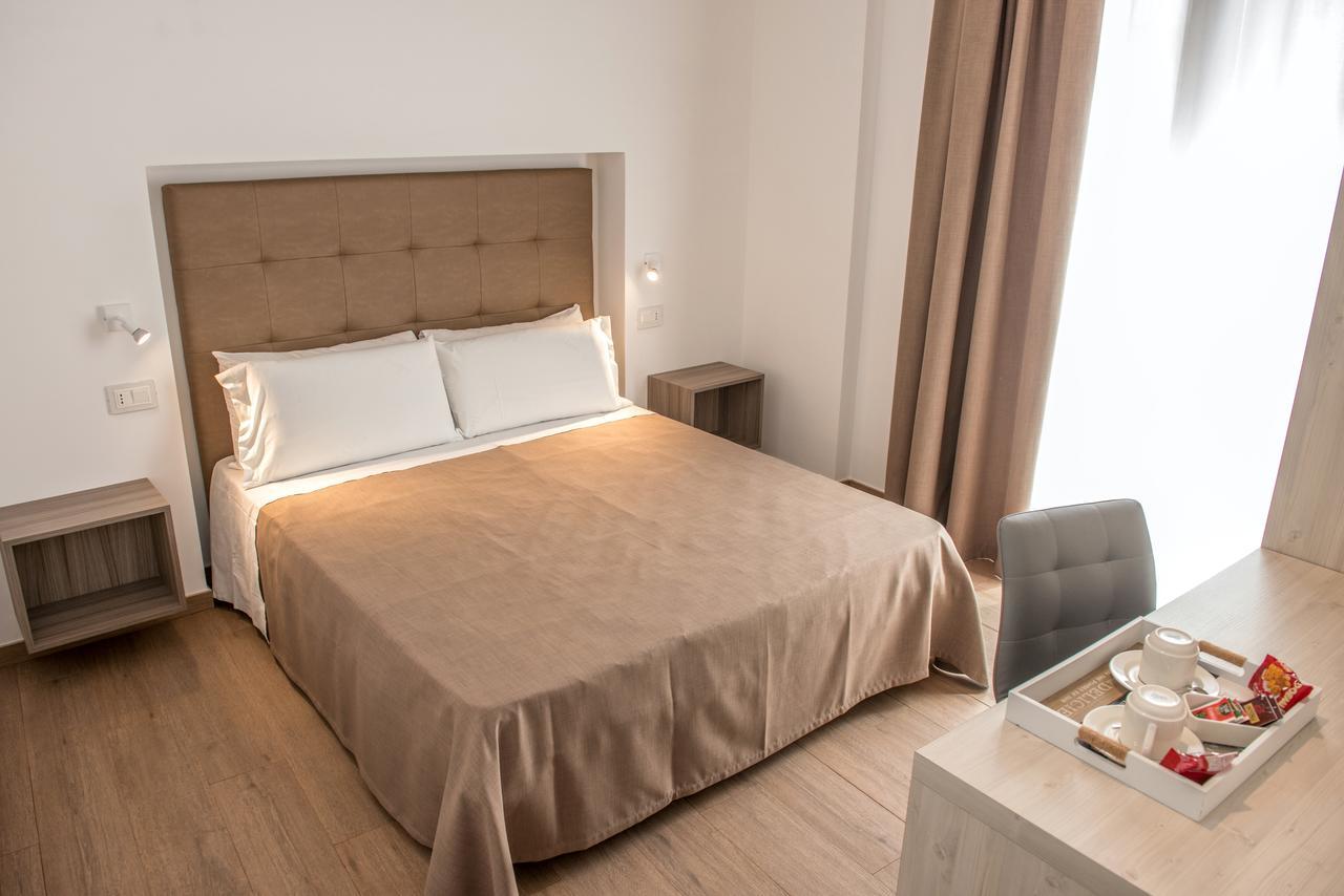 Bed & Breakfast I Cordari Vieste
