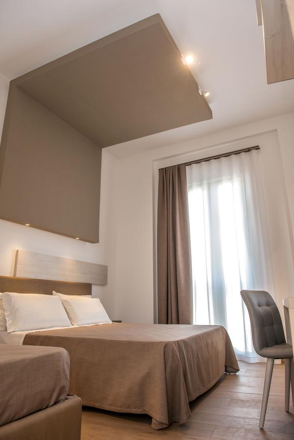 Bed & Breakfast I Cordari Vieste