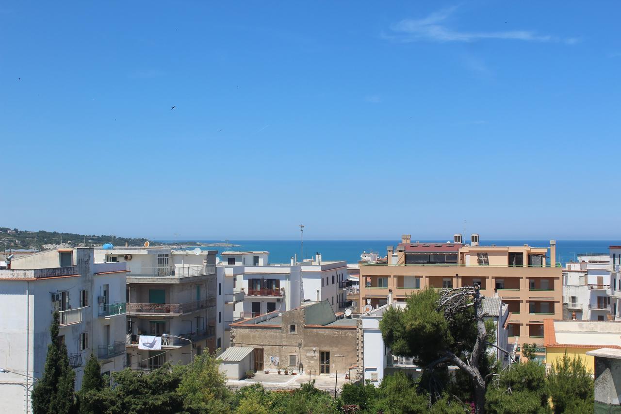 I Cordari Bed & Breakfast