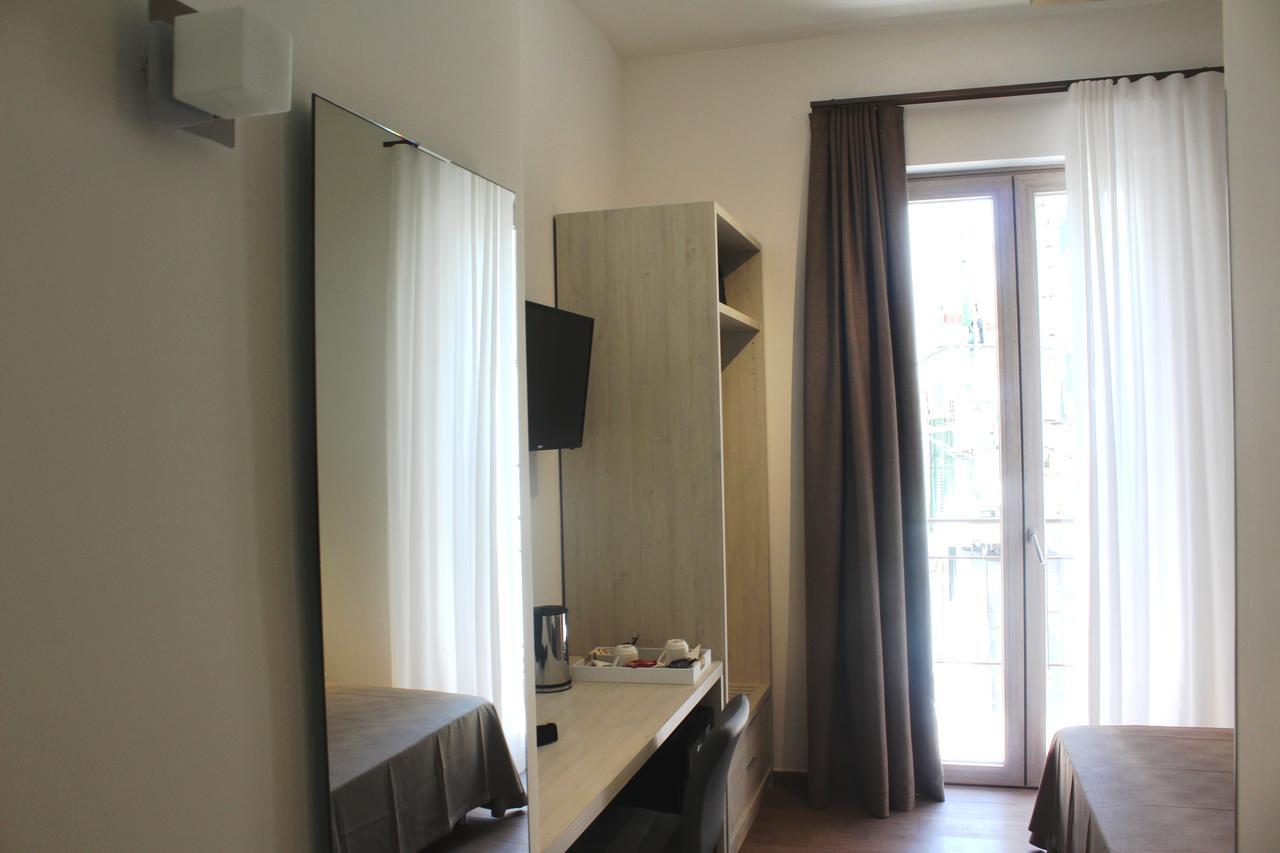I Cordari Bed & Breakfast