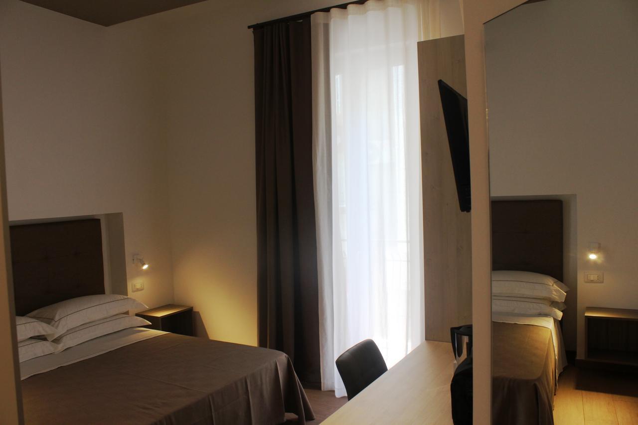 Bed & Breakfast I Cordari Vieste