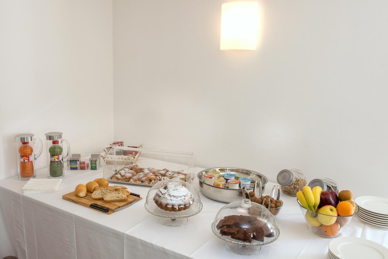 Bed & Breakfast I Cordari Vieste